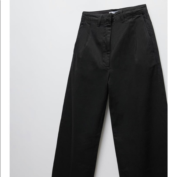 Zara NWT Jeans - Picture 3 of 4